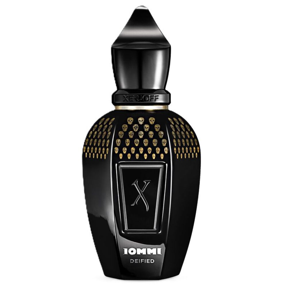 Xerjoff Tony Iommi Deified Eau de Parfum Spray for Unisex 1.7 oz / 50 ml - New